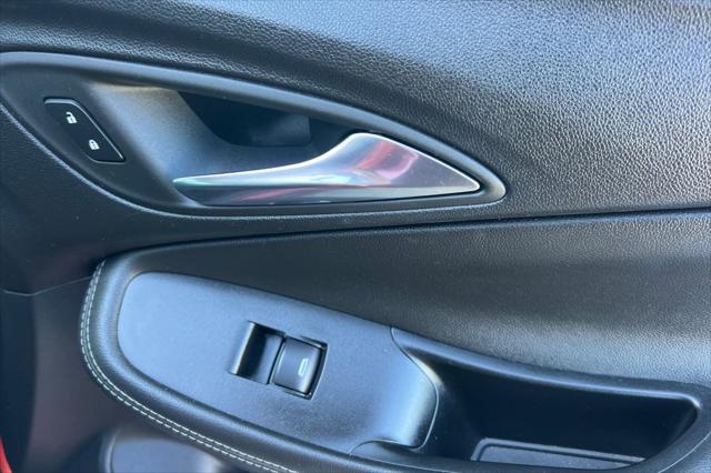 2024 Buick Encore GX Sport Touring AWD