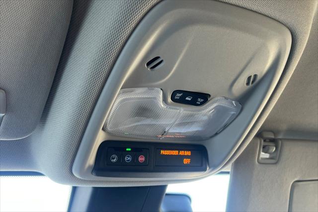 2024 Buick Encore GX Sport Touring AWD