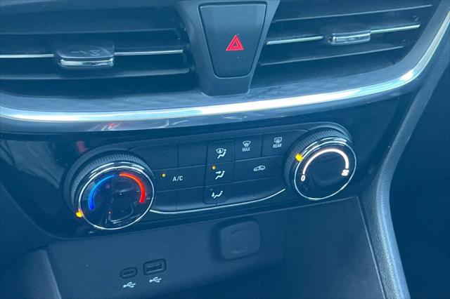 2024 Buick Encore GX Sport Touring AWD