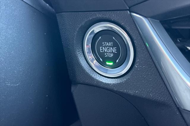 2024 Buick Encore GX Sport Touring AWD