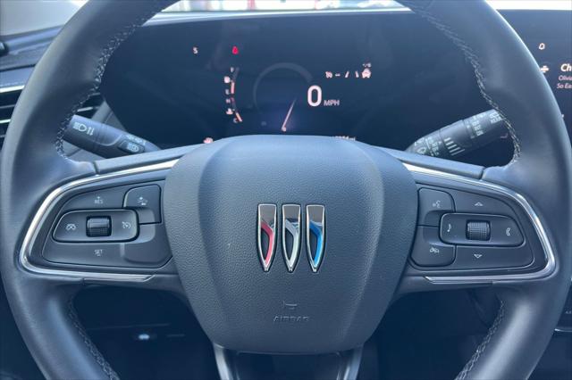 2024 Buick Encore GX Sport Touring AWD