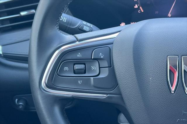 2024 Buick Encore GX Sport Touring AWD