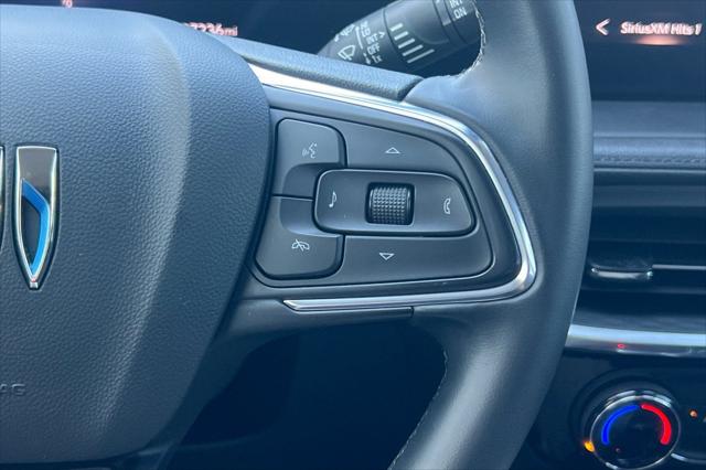 2024 Buick Encore GX Sport Touring AWD