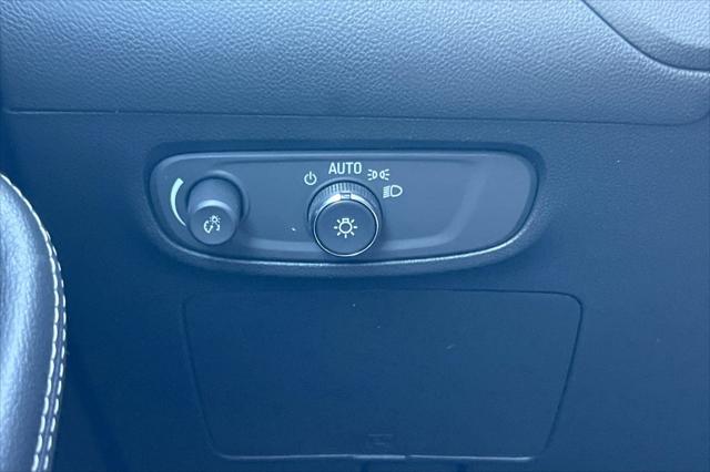2024 Buick Encore GX Sport Touring AWD