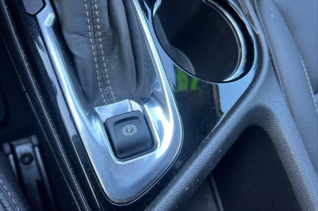 2024 Buick Encore GX Sport Touring AWD
