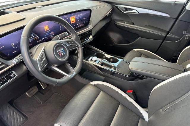 2025 Buick Envision Sport Touring AWD