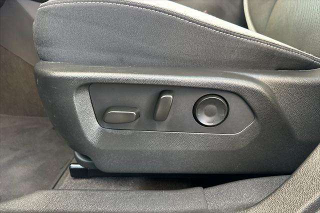 2025 Buick Envision Sport Touring AWD