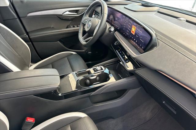 2025 Buick Envision Sport Touring AWD