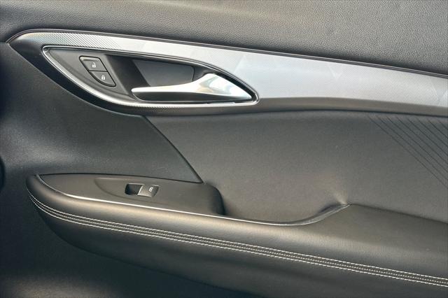 2025 Buick Envision Sport Touring AWD