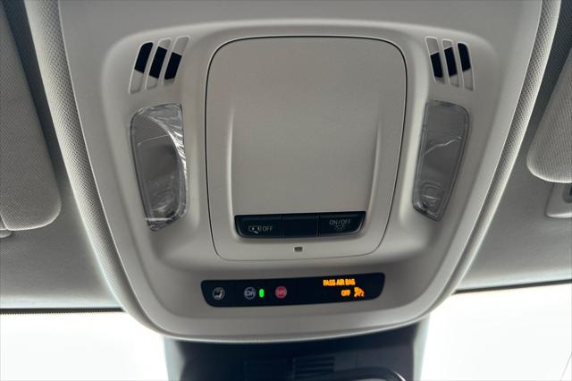 2025 Buick Envision Sport Touring AWD