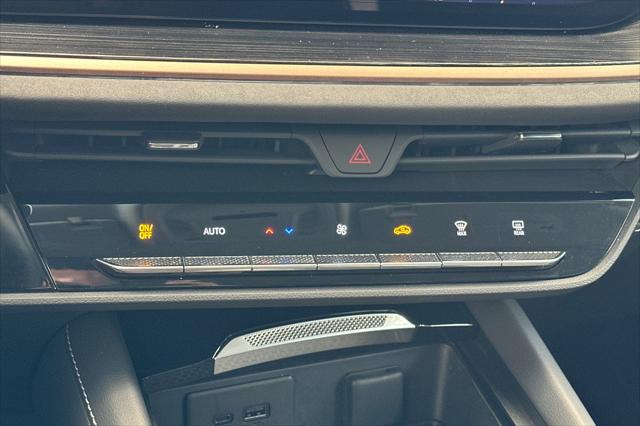 2025 Buick Envision Sport Touring AWD