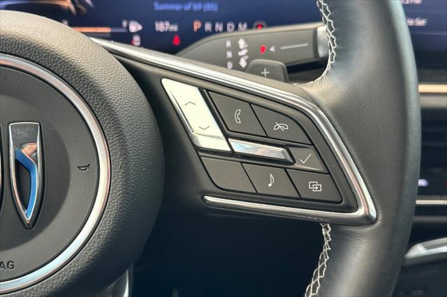 2025 Buick Envision Sport Touring AWD