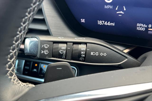 2025 Buick Envision Sport Touring AWD