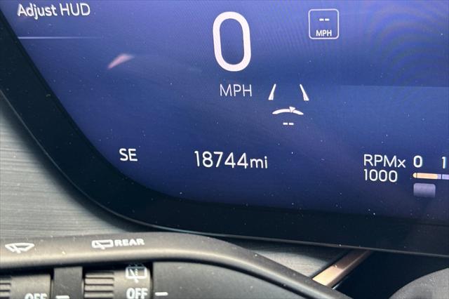 2025 Buick Envision Sport Touring AWD