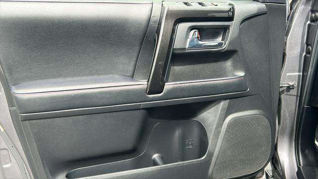 2021 Toyota 4Runner TRD Off Road