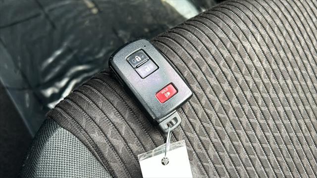 2021 Toyota 4Runner TRD Off Road