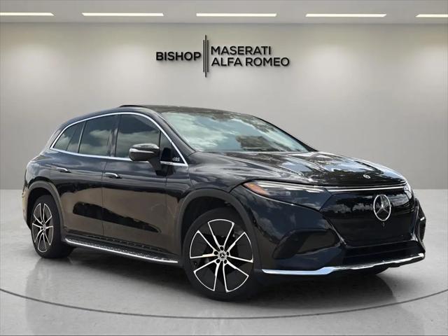 2023 Mercedes-Benz EQS 450+ Base for sale in Hurst, TX