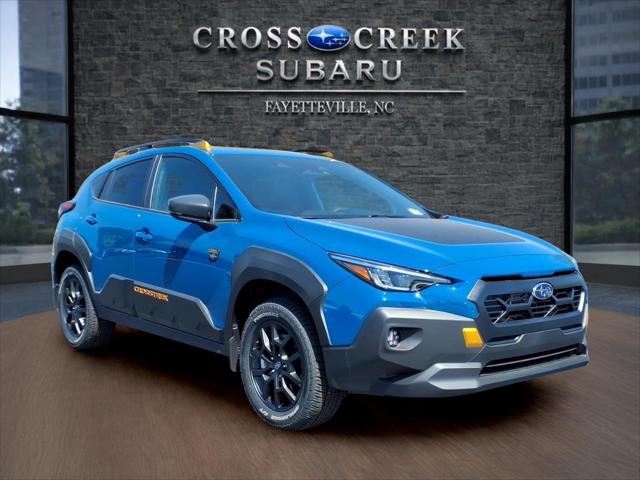 2026 Subaru Crosstrek Wilderness for sale in Fayetteville, NC