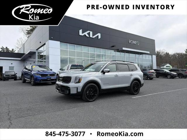 2024 Kia Telluride SX Prestige X-Line for sale in Lake Katrine, NY