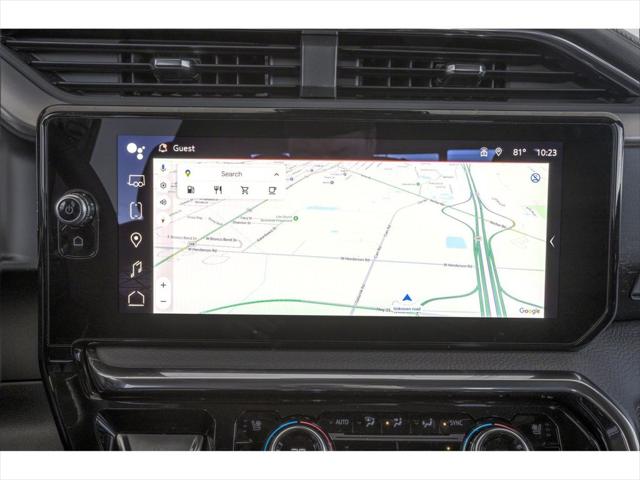 2026 GMC Sierra 1500 Crew Cab, Short Bed, Denali, 4WD