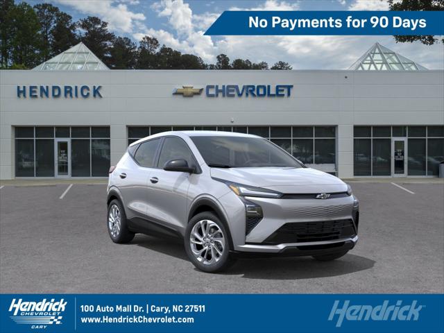 2027 Chevrolet Bolt LT FWD for sale in Cary, NC