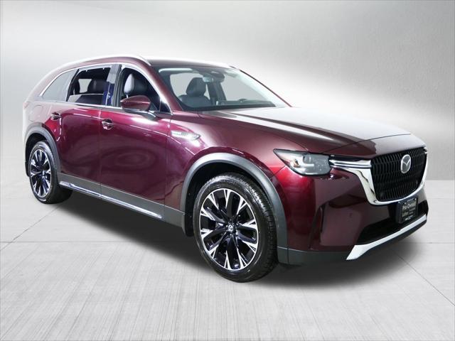2024 Mazda X-90 Premium for sale in Brooklyn Center, MN