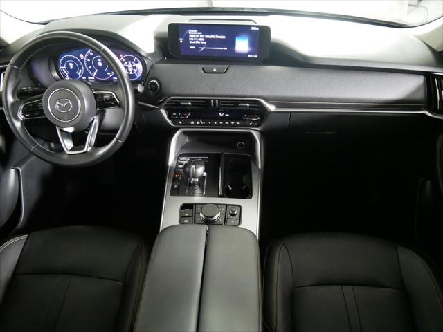 2024 Mazda X-90 Premium