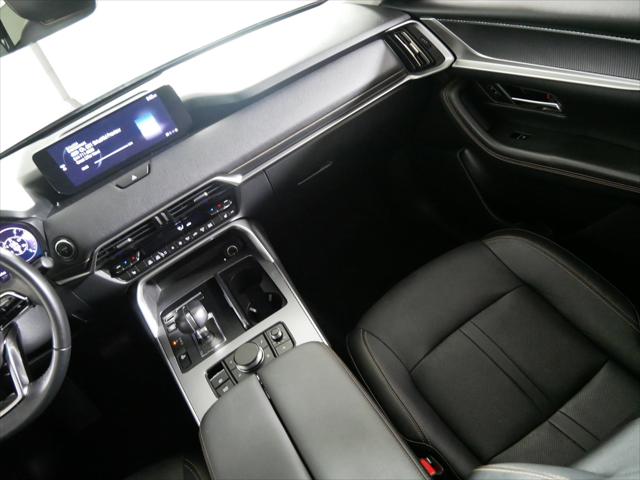 2024 Mazda X-90 Premium