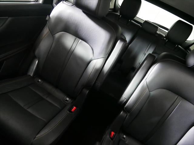 2024 Mazda X-90 Premium
