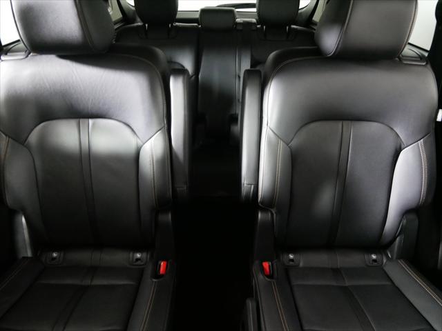 2024 Mazda X-90 Premium