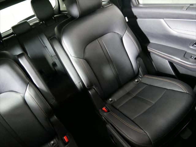 2024 Mazda X-90 Premium