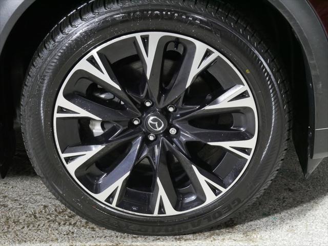 2024 Mazda X-90 Premium