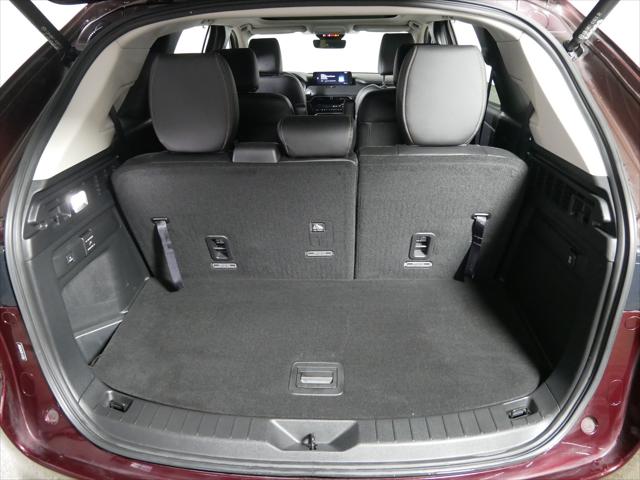 2024 Mazda X-90 Premium