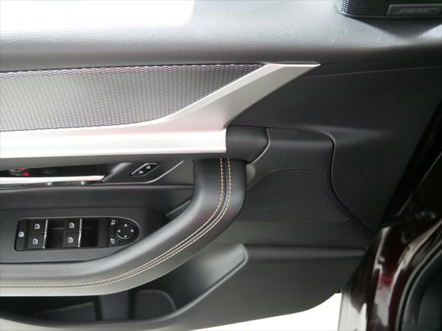 2024 Mazda X-90 Premium