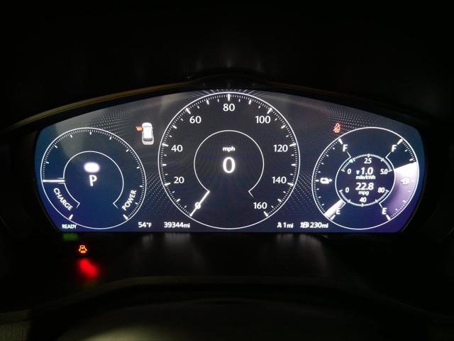 2024 Mazda X-90 Premium