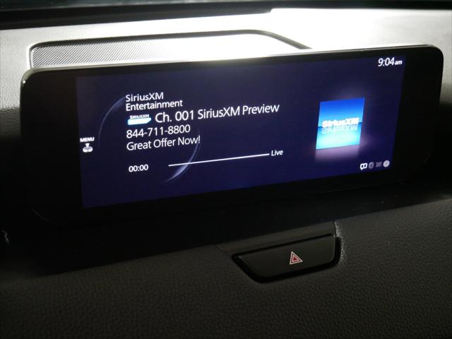 2024 Mazda X-90 Premium