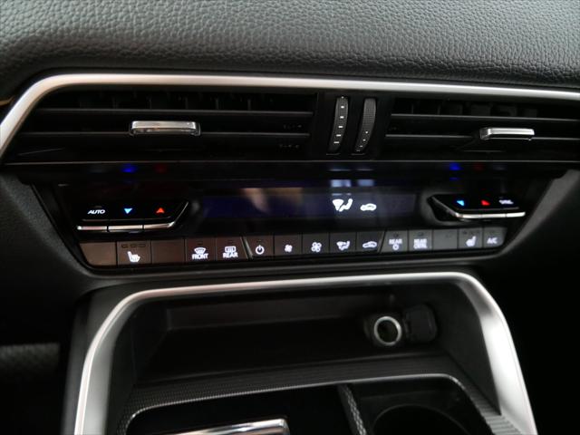 2024 Mazda X-90 Premium