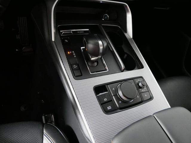 2024 Mazda X-90 Premium