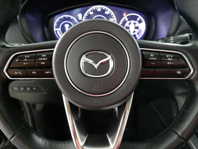 2024 Mazda X-90 Premium