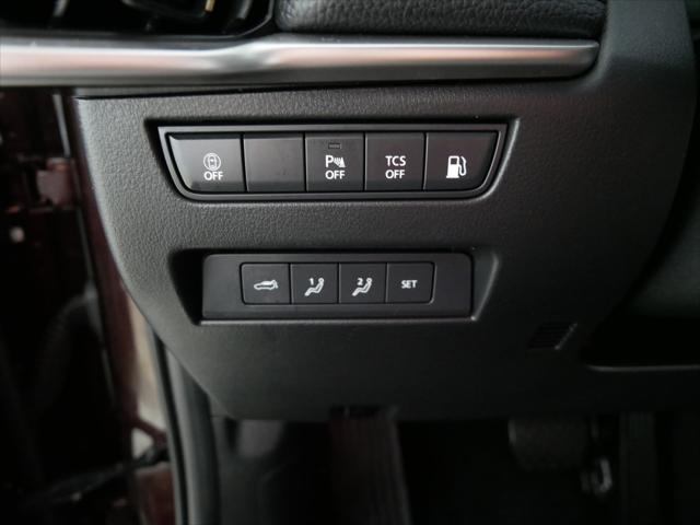 2024 Mazda X-90 Premium