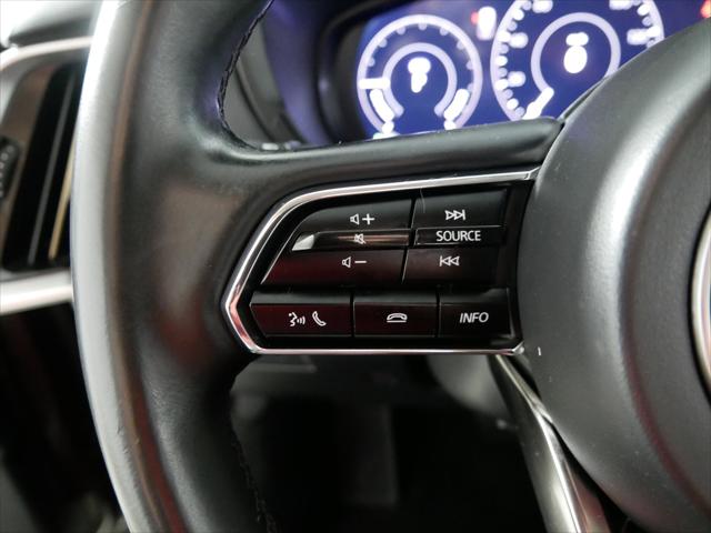 2024 Mazda X-90 Premium