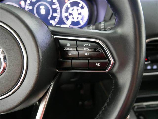2024 Mazda X-90 Premium