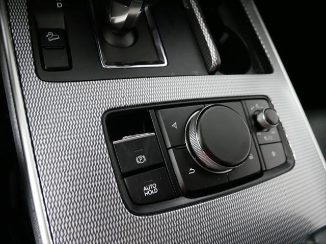 2024 Mazda X-90 Premium