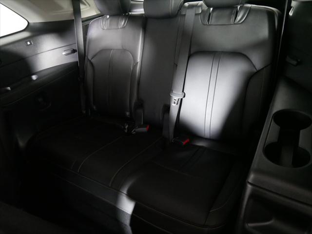 2024 Mazda X-90 Premium