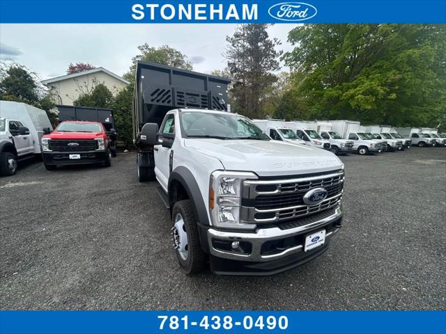 2025 Ford F-550 XL for sale in Stoneham, MA