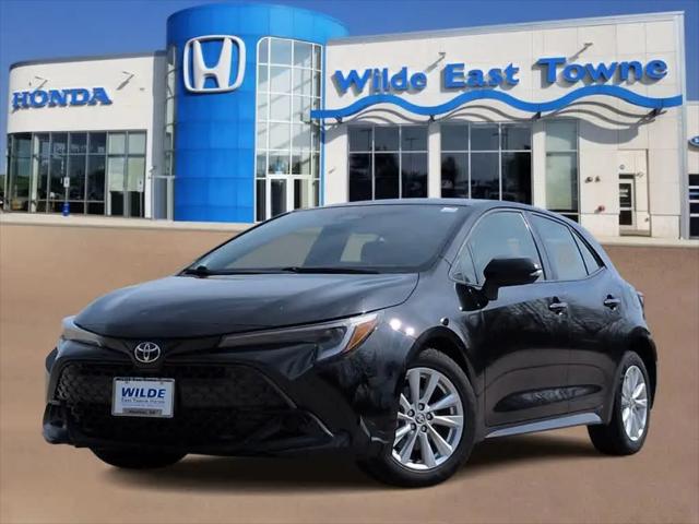 2024 Toyota Corolla SE for sale in Madison, WI