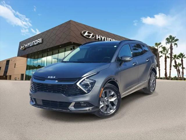 2025 Kia Sportage Hybrid SX-Prestige for sale in Wesley Chapel, FL