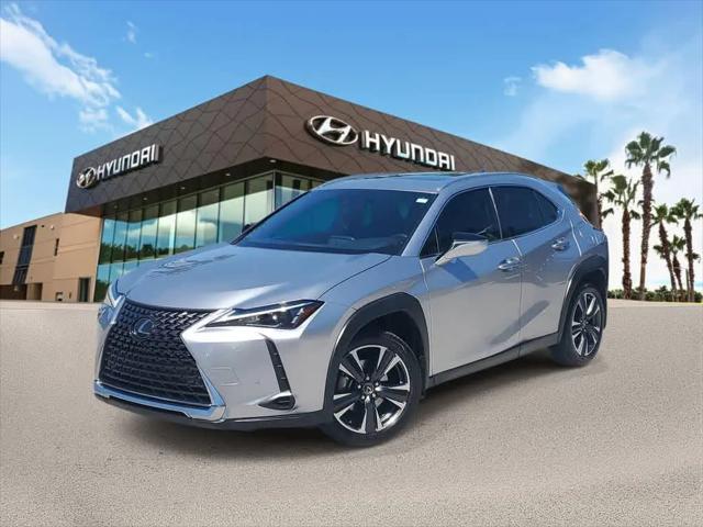 2023 Lexus UX 250h Base for sale in Wesley Chapel, FL