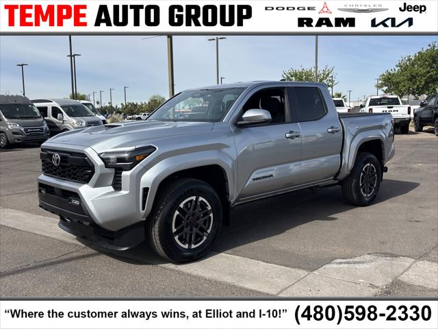 2024 Toyota Tacoma TRD Sport for sale in Tempe, AZ