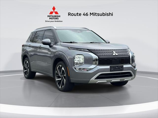 2023 Mitsubishi Outlander PHEV SEL S-AWC for sale in Totowa, NJ